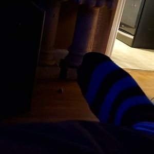 Meet your Posher, Jeff